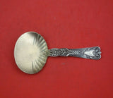 Number 413 by Gorham Sterling Silver Bon Bon Spoon GW Cast 5 1/8" Serving