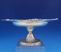 Chantilly by Gorham Duchess Sterling Silver Centerpiece Bowl #718 (#8124)