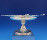 Chantilly by Gorham Duchess Sterling Silver Centerpiece Bowl #718 (#8124)