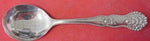 Adolphus by Mount Vernon Sterling Silver Chocolate Spoon 3 3/4" Silverware