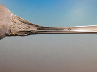 King Edward by Gorham Sterling Silver Flatware Set 8 Service 39 Pcs Place Size