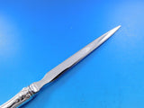 King Richard by Towle Sterling Silver Letter Opener HHWS Custom Made 9"