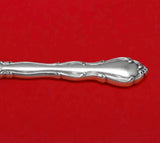 Fontana by Towle Sterling Silver Brunch Serving Set 5pc HH with Stainless Custom