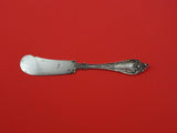 Altair by Watson Sterling Silver Butter Spreader Flat Handle 5 1/2"