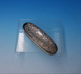 Cluny by Gorham Sterling Silver Nail Buffer and Stand #B12/#B10 (#4967)