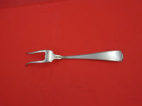 Etruscan by Gorham Sterling Silver Roast Beef Serving Fork custom made 7"