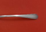 Moonglow by International Sterling Silver Serving Spoon 8 1/8"
