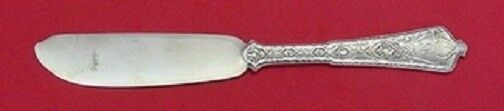 Persian by Tiffany Sterling Silver Master Butter Knife FH 7 1/4"