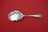 Grande Baroque by Wallace Sterling Macaroni Server FH AS 10 5/8"