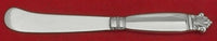 Acanthus by Georg Jensen Sterling Silver Butter Spreader HH All Sterling 6"