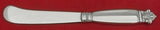 Acanthus by Georg Jensen Sterling Silver Butter Spreader HH All Sterling 6"