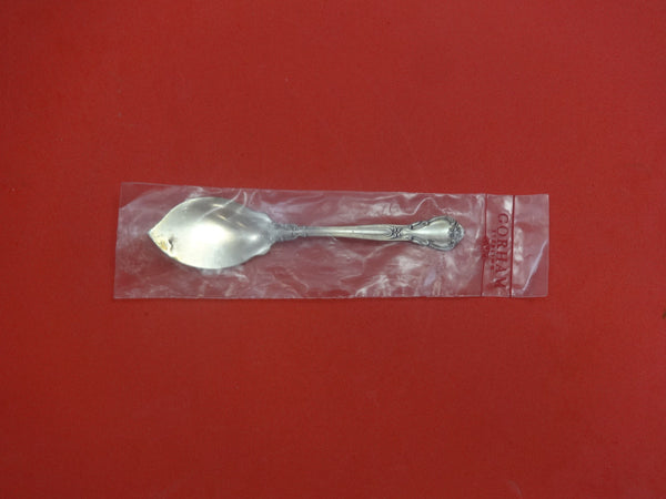 Chantilly by Gorham Sterling Silver Jelly Server 6 1/8" New Serving Silverware