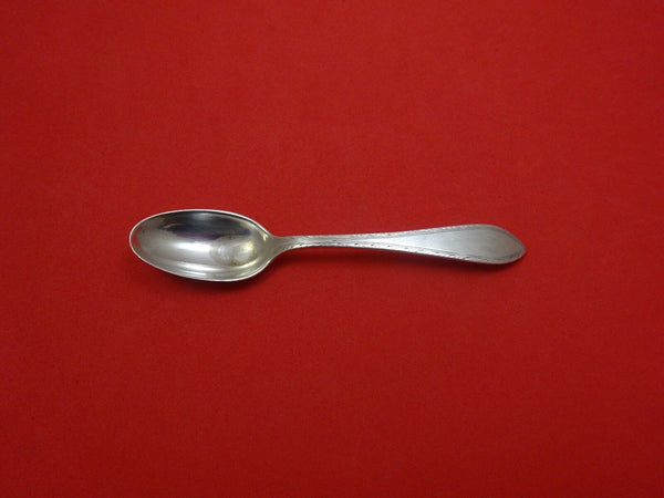 Feather Edge by Tiffany & Co. Sterling Silver Teaspoon Narrow Bowl 5 7/8"