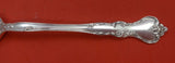 Savannah by Reed & Barton Sterling Silver Salad Fork Set of 12 pcs 6 1/4"
