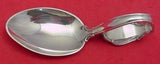 Fontana by Towle Sterling Silver Baby Spoon Custom Made Bent Handle 3 3/4"