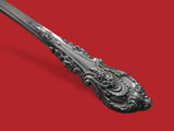 Sir Christopher by Wallace Sterling Grapefruit Spoon Custom Set 12 pc Fluted