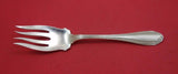 Trumbull by International Sterling Silver Salad Fork 6 1/2" Antique Flatware