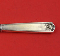 Devonshire by International Sterling Silver Dinner Knife French 9 1/2" Flatware