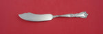 Lady Windsor aka Victoria New by Wallace Sterling Master Butter FH 6 5/8"