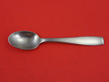 Plata by Georg Jensen Stainless Teaspoon Small 4 3/4" Flatware Heirloom