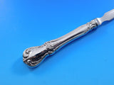 Old Master by Towle Sterling Silver Letter Opener HHWS  Custom Made 9 1/4"