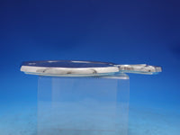 Etruscan by Gorham Sterling Silver Hand Mirror #C5732 9" x 6 1/4" (#6656)