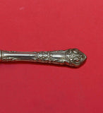 French Renaissance by Reed & Barton Sterling Silver Fish Fork HH WS Custom Made
