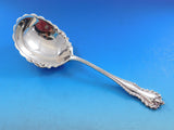 Mazarin by Dominick & Haff Sterling Silver Flatware Set Service 103 pcs Dinner