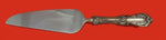 Burgundy by Reed and Barton Sterling Silver Pie Server HH WS Original 10 1/4"