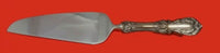 Burgundy by Reed and Barton Sterling Silver Pie Server HH WS Original 10 1/4"