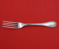 Malmaison by Christofle Sterling Silver Regular Fork 6 3/4" Flatware Heirloom