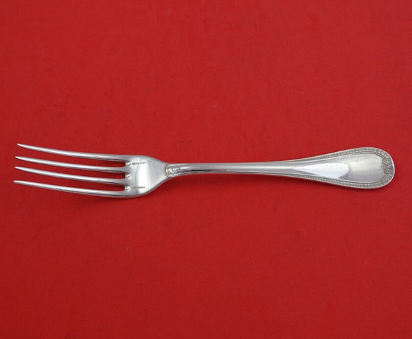 Malmaison by Christofle Sterling Silver Regular Fork 6 3/4" Flatware Heirloom