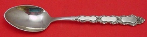 Grand Trianon by International Sterling Silver Teaspoon 6 1/4"
