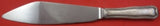 Old Danish by Georg Jensen Sterling Silver Cake Knife No Notch HHWS 10" Heirloom