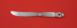 Acorn by Georg Jensen Sterling Silver Fruit Knife / Child HH All Sterling 7 1/4"