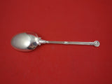 Byzance by Puiforcat Sterling Silver Place Soup Spoon 7 1/4"