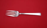 Continental by International Sterling Silver Cold Meat Fork Large 9 1/4"