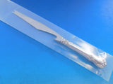 Old Master by Towle Sterling Silver Bar Knife HHWS  Custom Made 9 1/8"