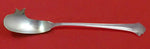 Chippendale by Towle Sterling Silver Cheese Knife w/Pick FHAS Custom 5 3/4"