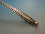 Stradivari by Wallace Sterling Silver Flatware Set For 12 Service 75 Pieces