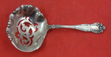 Angelo by Knowles and Mount Vernon Sterling Silver Nut Spoon 4 1/2" Serving