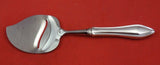 Mary Chilton by Towle Sterling Silver Cheese Plane w/ Stainless steel blade 9"