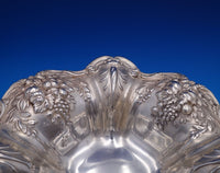 Francis I by Reed and Barton Sterling Silver Compote Raised #X568 (#7592)
