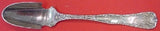 Wave Edge by Tiffany & Co.  Sterling Cheese Scoop Original