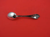 Cherub by Watson-Newell Sterling Silver Teaspoon Spoon w/ 3-D cherub 5 1/2"