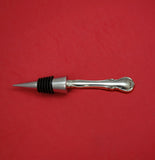 French Provincial by Towle Sterling Silver Bottle Stopper Pointed 6 1/4" Custom