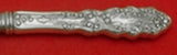 Luxembourg by Gorham Sterling Silver Regular Knife Blunt 8 3/8" Flatware