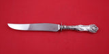 Imperial Queen by Whiting Sterling Silver Steak Carving Knife w/guard 10 3/8"