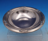 Spring Glory by International Sterling Silver Candy Dish Bowl #B195 (#8527)