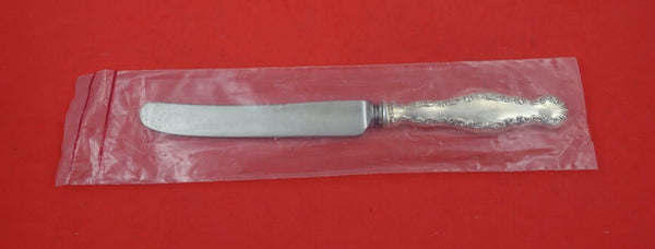Louis XV by Whiting-Gorham Sterling Dinner Knife old french rare 9 5/8" New